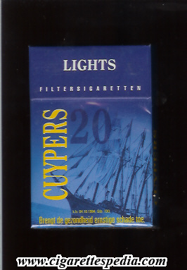 cuypers lights ks 20 h holland