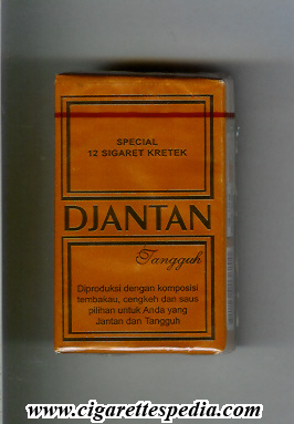 djantan ks 12 s indonesia