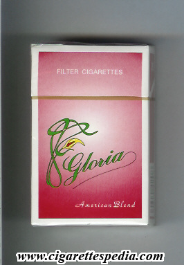 gloria russian version american blend ks 20 h russia