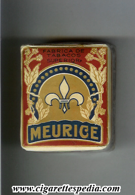 meurce s 25 s habana john maurice lunos belgium