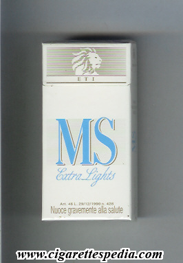 ms eti extra lights ks 10 h italy