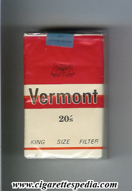 vermont paraguayan version ks 20 s paraguay