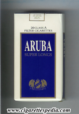 aruba chilean version l 20 s chile