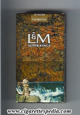 l m with picture 2 super kings l 20 s usa