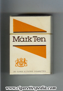 mark ten american version ks 20 h usa