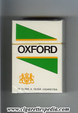 oxford american version ks 20 h usa