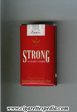 strong czechian version s 10 s red czechia