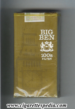 big ben l 20 s bolivia