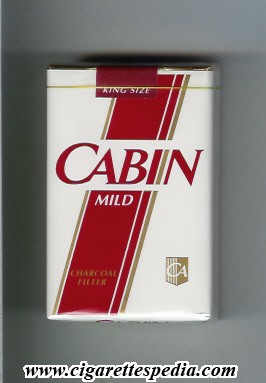 cabin horizontal name mild ks 20 s japan
