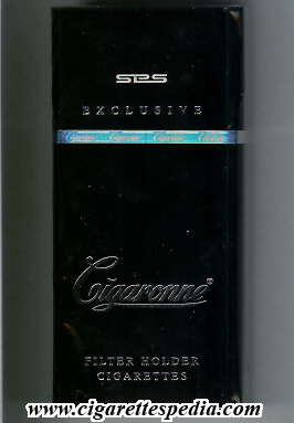cigaronne exclusive sl 20 h england armenia