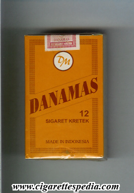 danamas dm ks 12 s indonesia