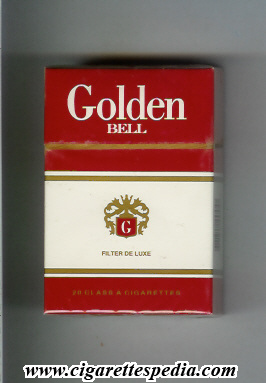 golden bell uruguayan version ks 20 h uruguay