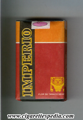 imperio ks 20 s peru