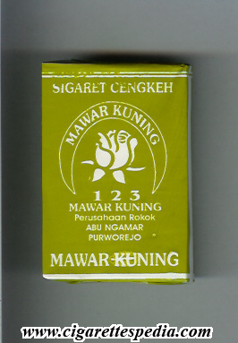mawar kuning 123 ks 12 s indonesia