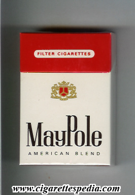maypole american blend ks 20 h india