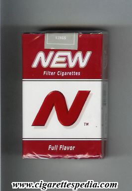 n new full flavor ks 20 s india