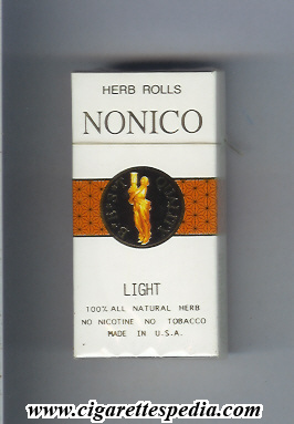 nonico light ks 10 h usa