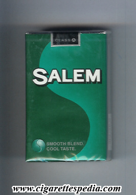 salem with s ks 20 s usa