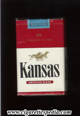 kansas american blend ks 20 s holland