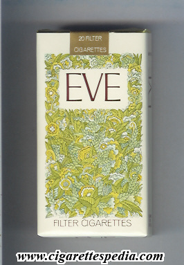 eve horizontal name l 20 s green frowers usa
