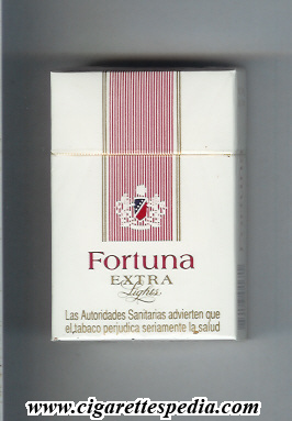 fortuna spanish version extra lights ks 20 h spain