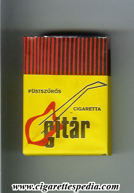 gitar ks 20 s hungary