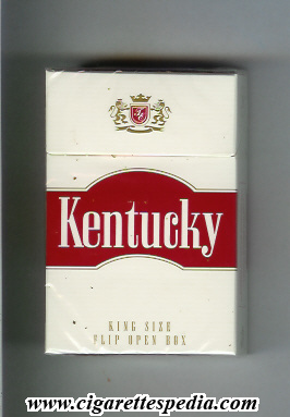 kentucky paraguayan version ks 20 h paraguay