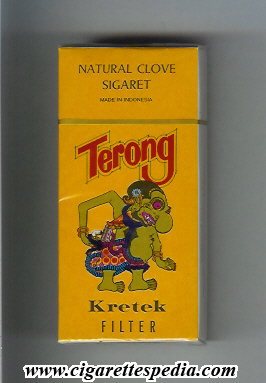 terong l 10 h indonesia