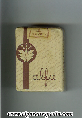 alfa italian version design 1 s 20 s italy