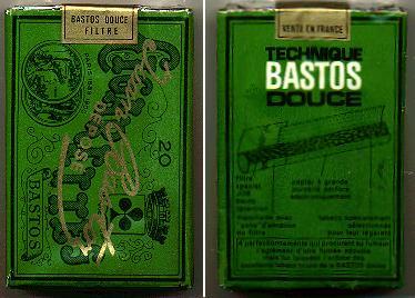 Bastos Douce (Juan Bastos) KS-20-S - France.jpg