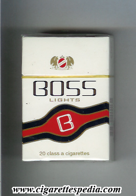 boss chilean version lights ks 20 h chile
