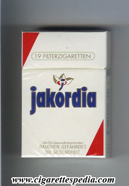 jakordia ks 19 h germany