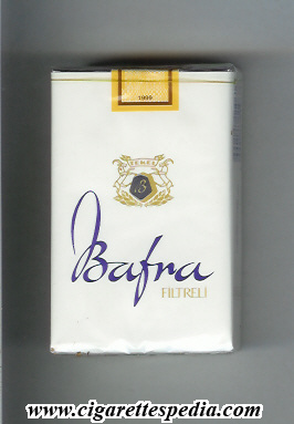 bafra ks 20 s white turkey