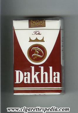 dakhla ks 20 s morocco