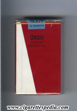 dash ks 20 s usa