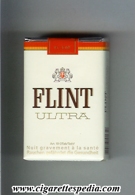 flint swiss version ultra ks 20 s switzerland