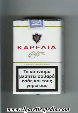 karelia t filtro t ks 20 s greece