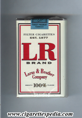 lr brand ks 20 s usa