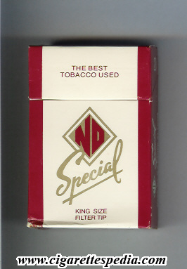special nd ks 20 h st lucia