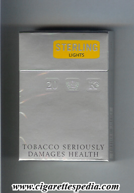 sterling english version lights ks 20 h england