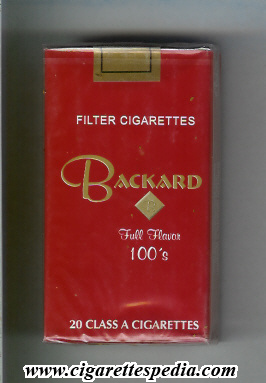 backard full flavor l 20 s greece england