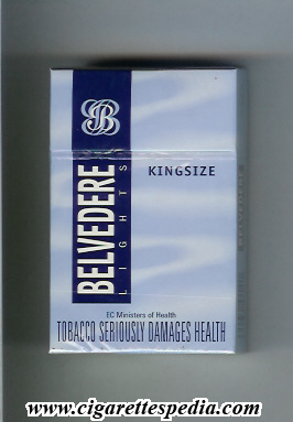 belvedere austrian version lights ks 20 h austria