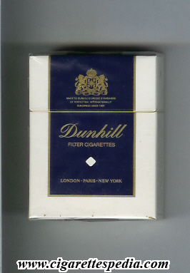 dunhill maltian version s 20 h england malta