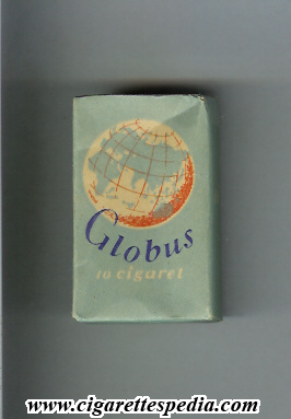 globus s 10 s czechoslovakia czechia