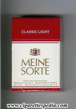 meine sorte classic light ks 20 h austria