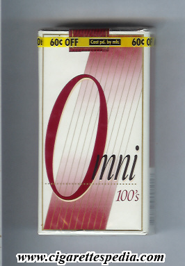omni l 20 s usa