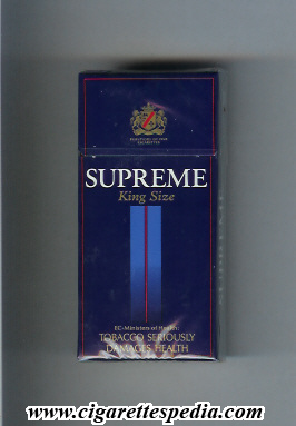 supreme german version ks 10 h germany