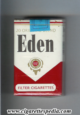 eden chinese version ortental blend ks 20 s china