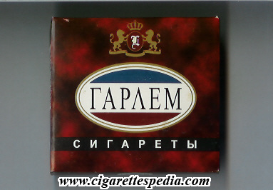 garlem t s 20 b russia