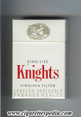 knights english version ks 20 h red print england